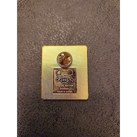 Disney Celebrating 50 Years of Magical Memories Pin - Picture 5 of 5